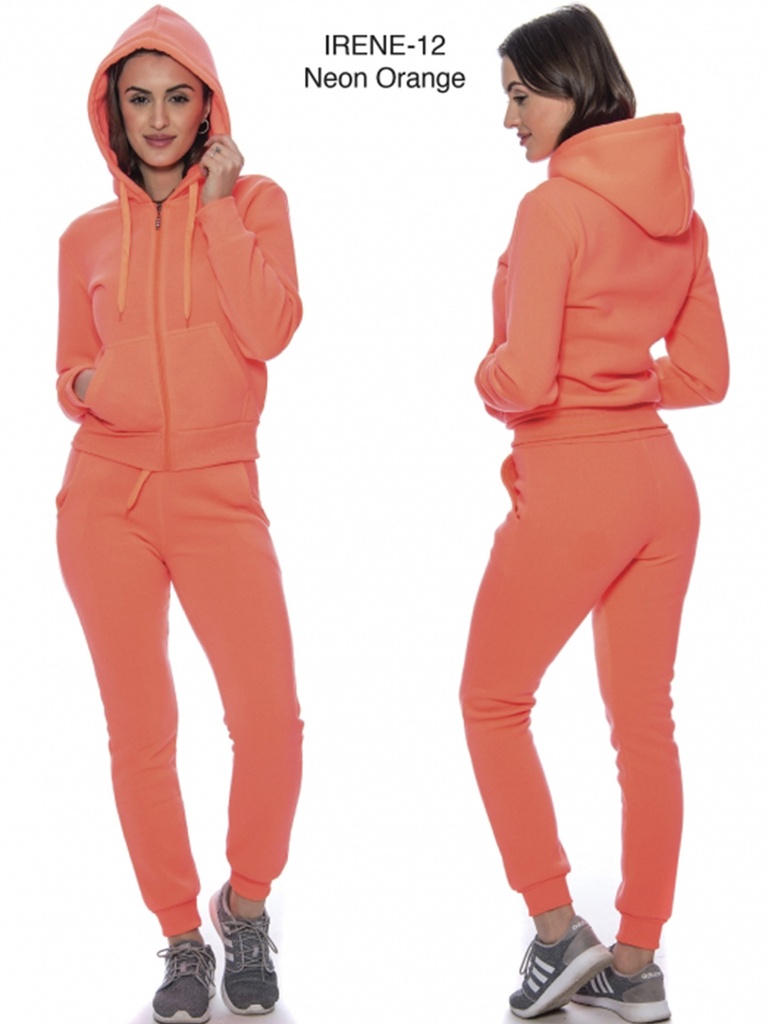 Conjunto Deportivo L.A