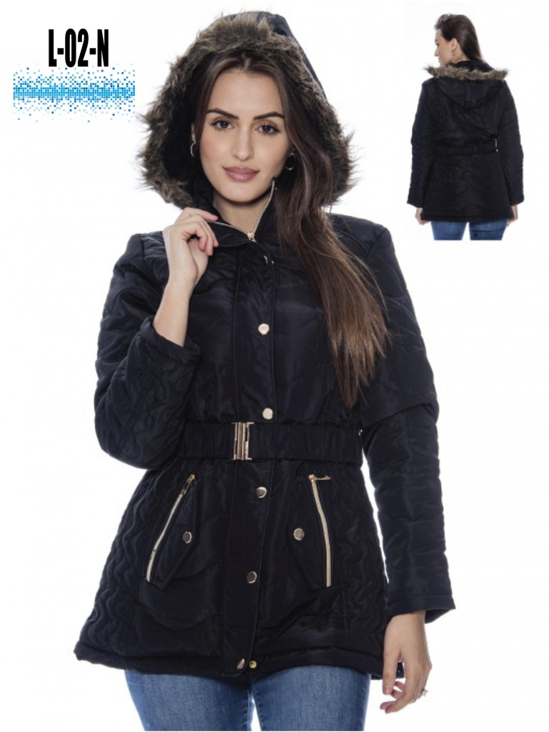 Chaqueta Moda L.A