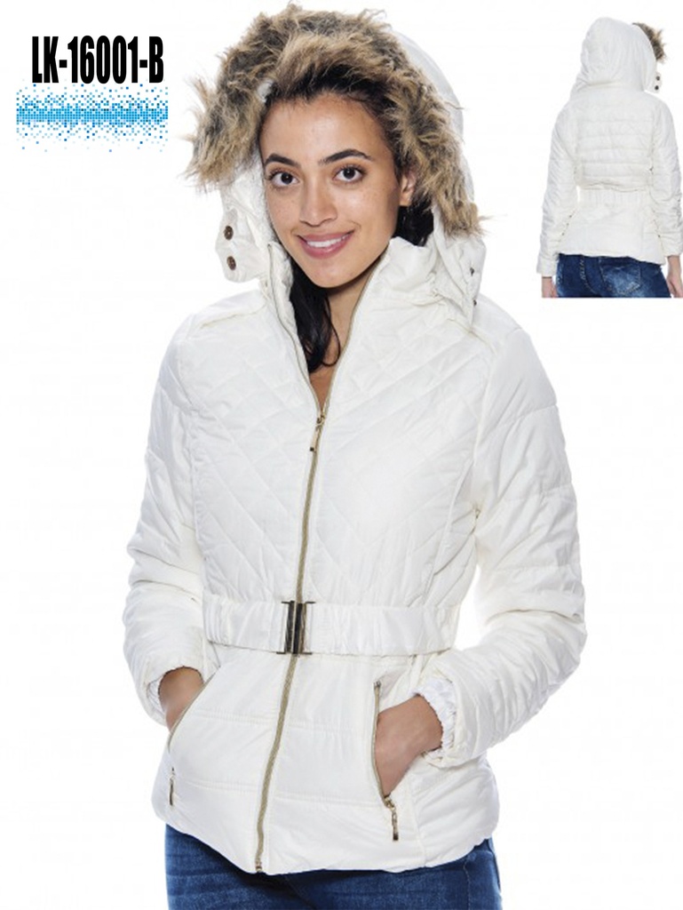 Chaqueta Moda L.A