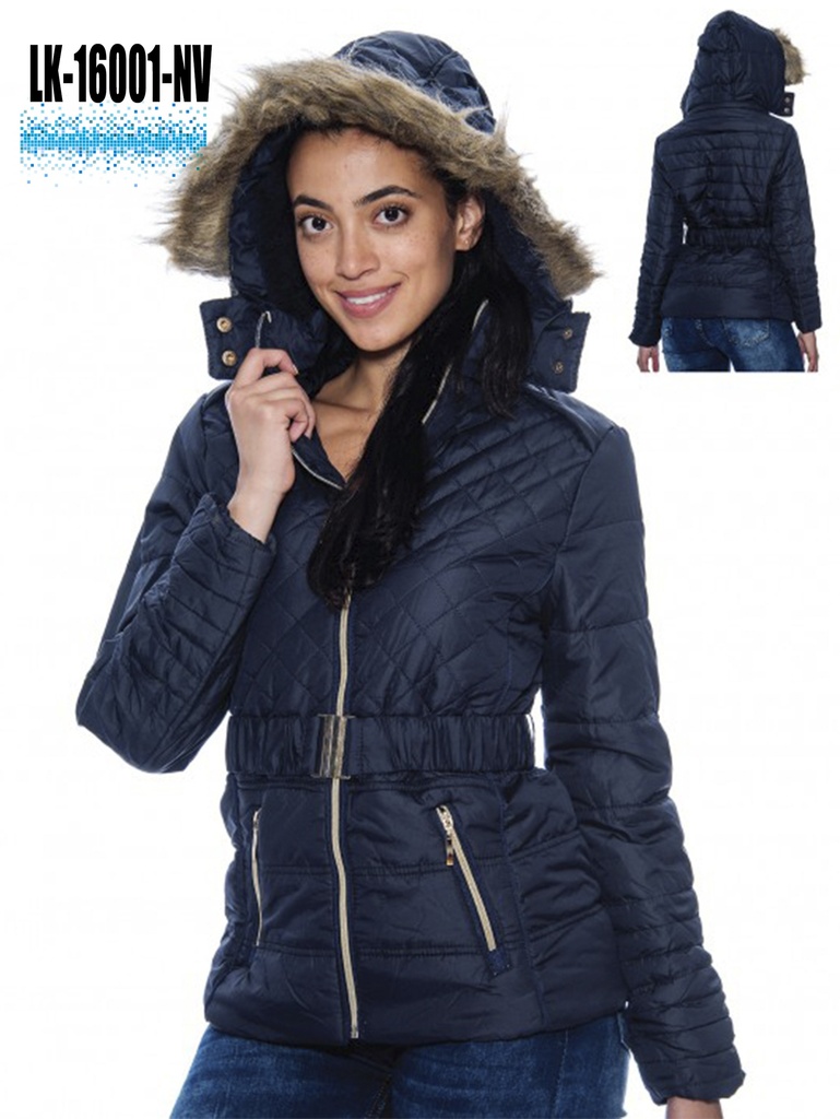 Chaqueta Moda L.A