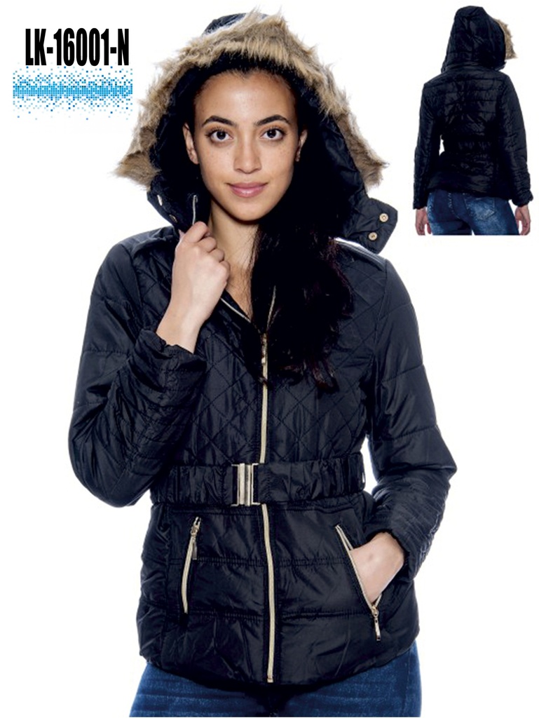 Chaqueta Moda L.A