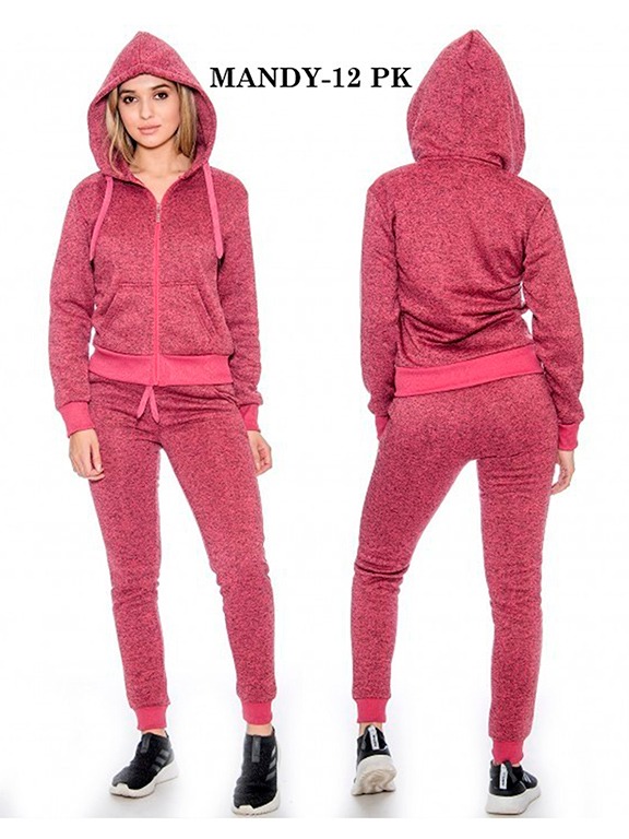 Conjunto Deportivo L.A