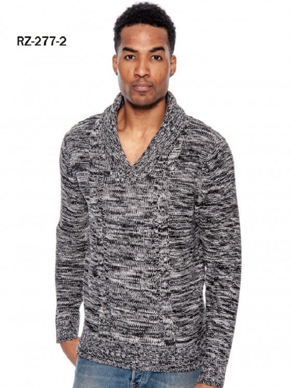 Sueter de hombre L.A