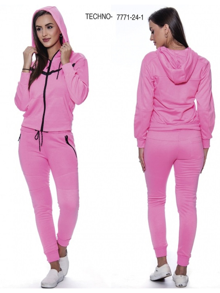 Conjunto Deportivo L.A