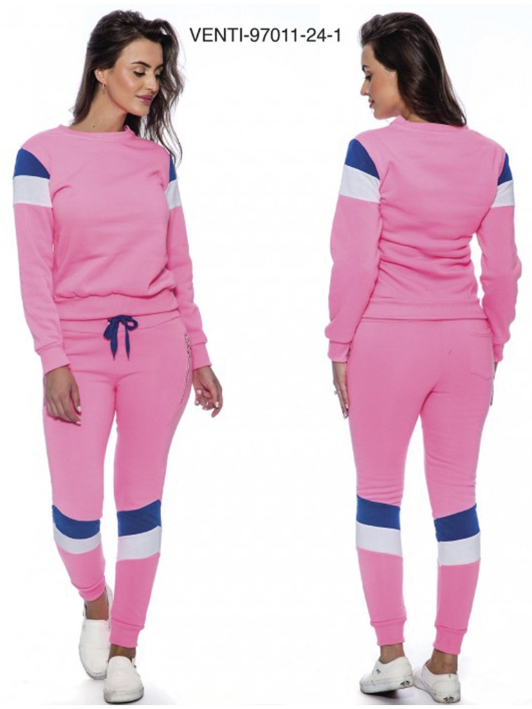 Conjunto Deportivo L.A