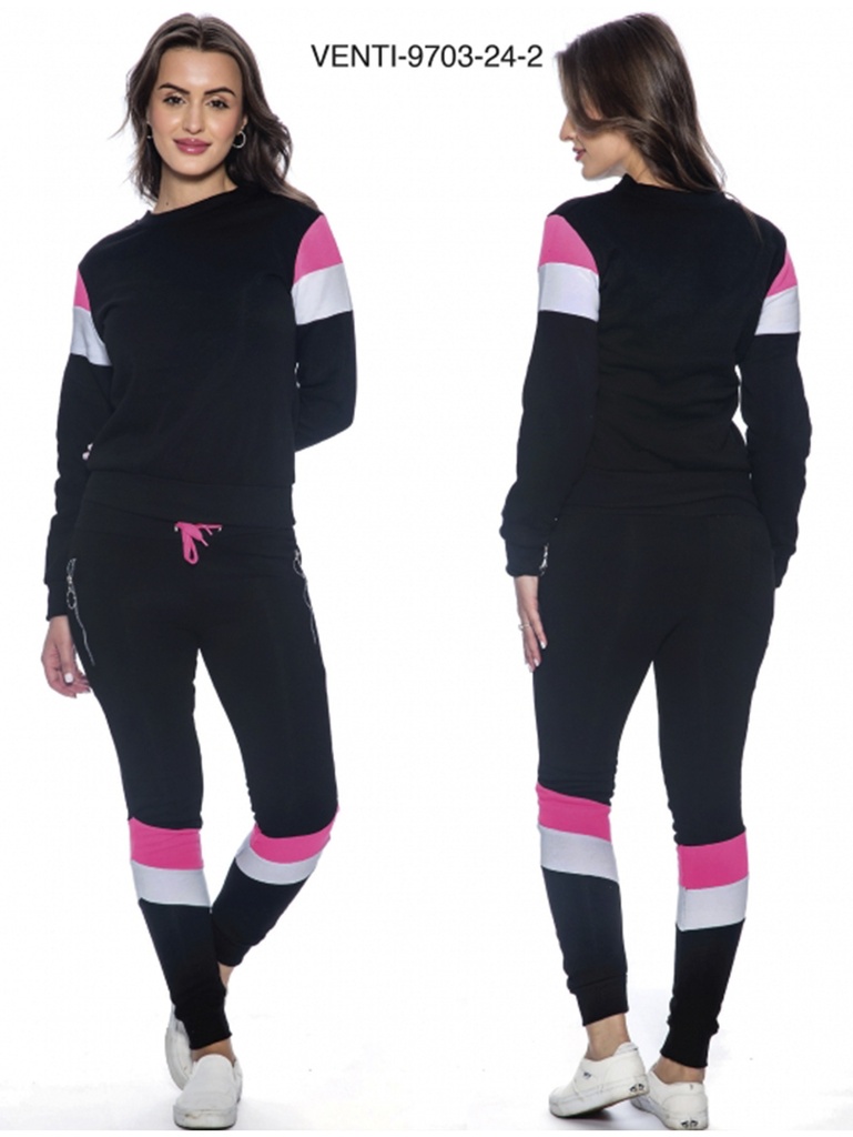 Conjunto Deportivo L.A
