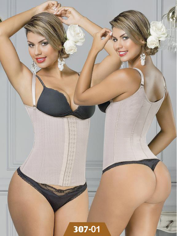 Faja Colombiana Ebano