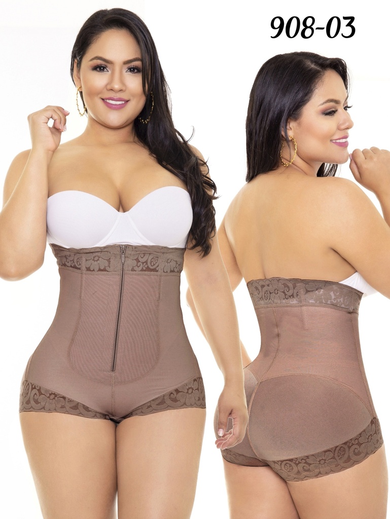[230908XXL03] Faja Powernet Confort  (3)