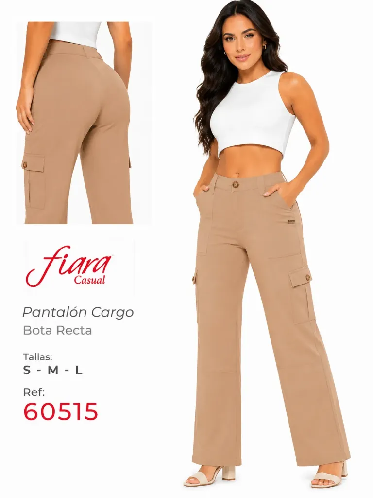 Pantalon Dama