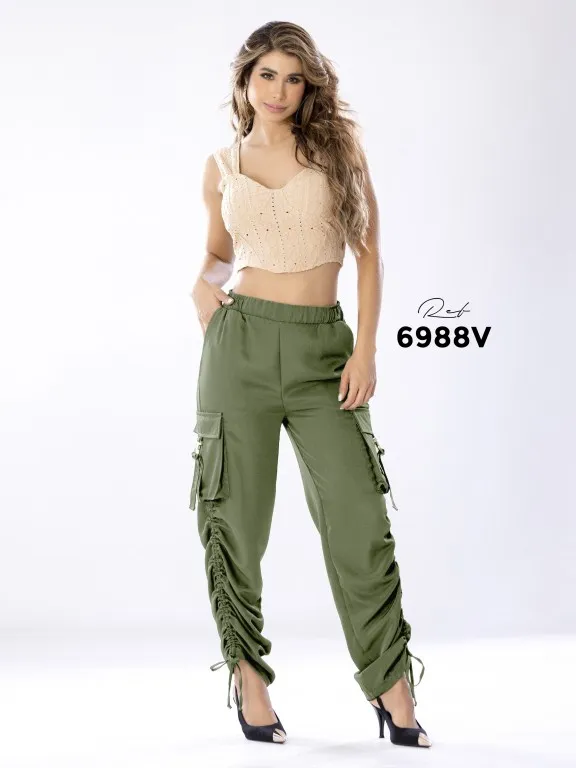 Pantalon Dama