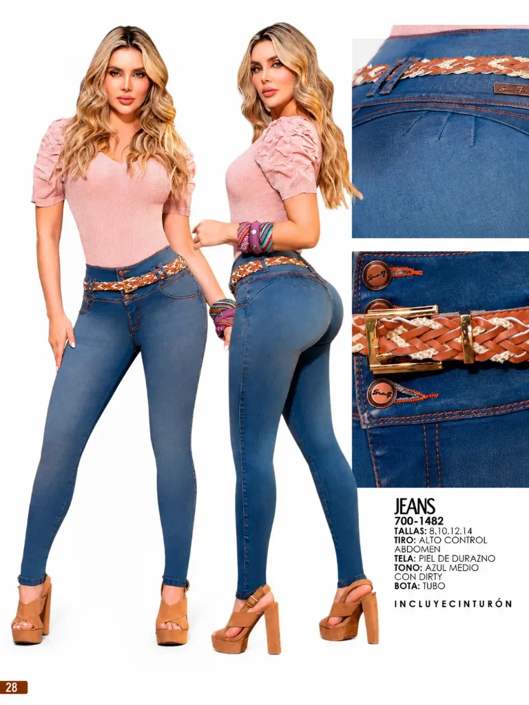[287148203] Jeans Levantacola Colombiano (3)