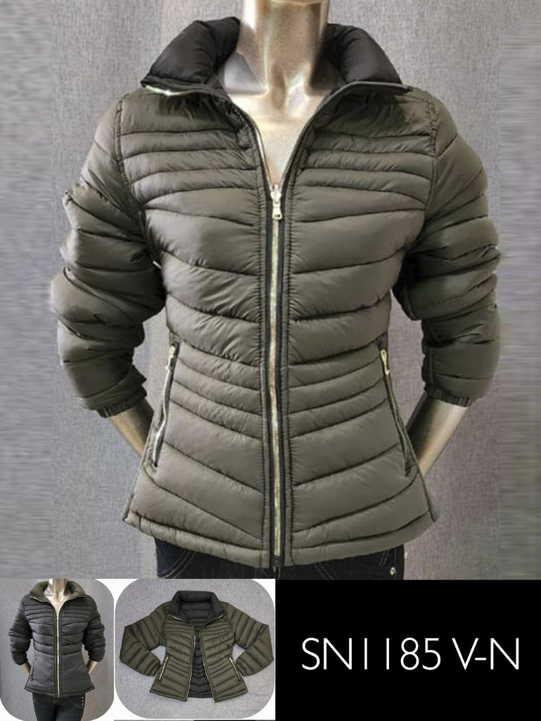 [315SN1185VNS] Chaqueta Moda V&C (S)