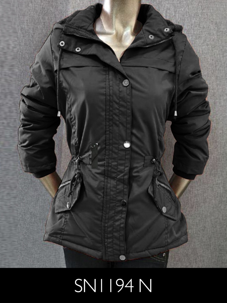 Chaqueta Moda V&C