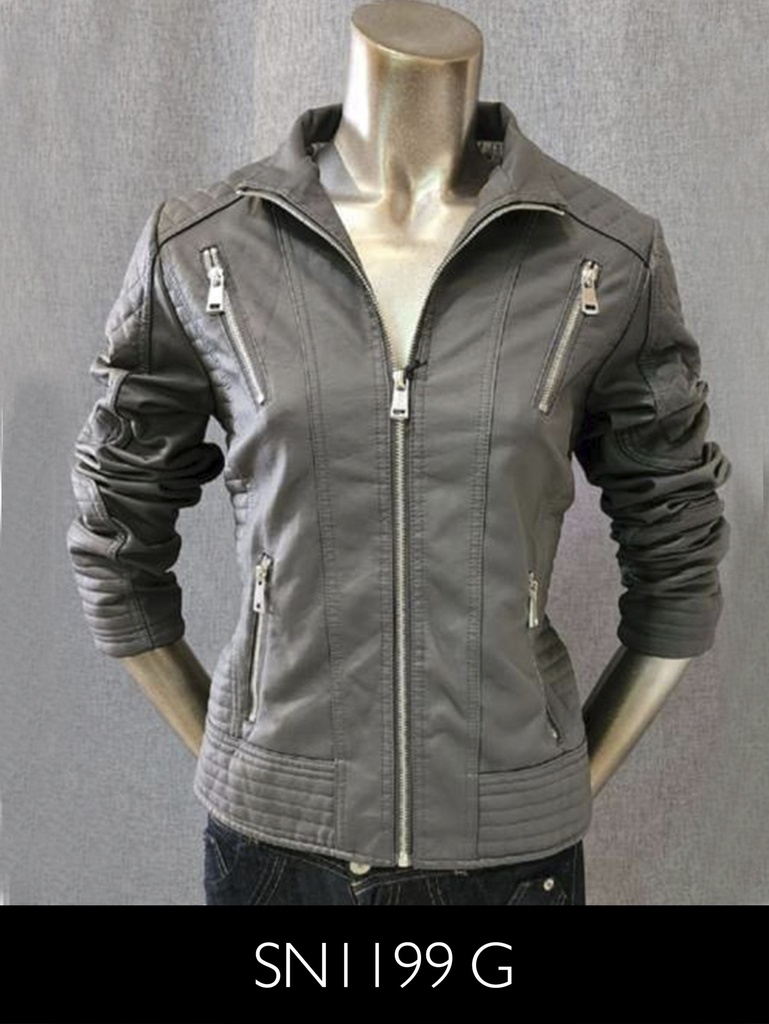Chaqueta Moda V&C