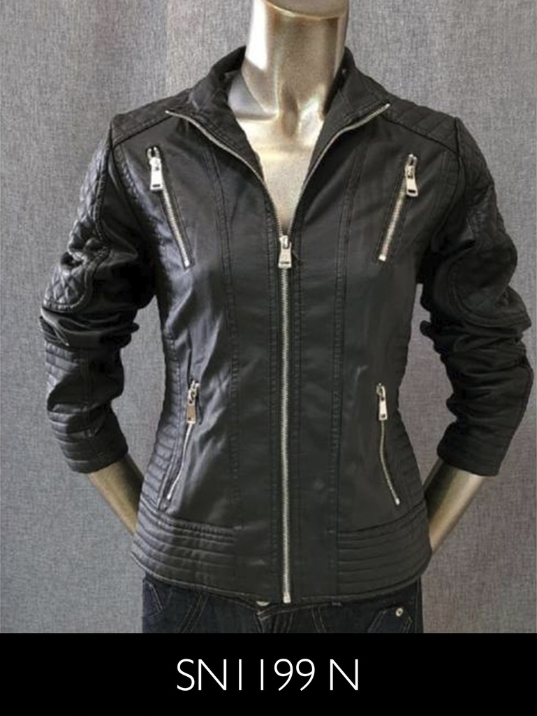 Chaqueta Moda V&C