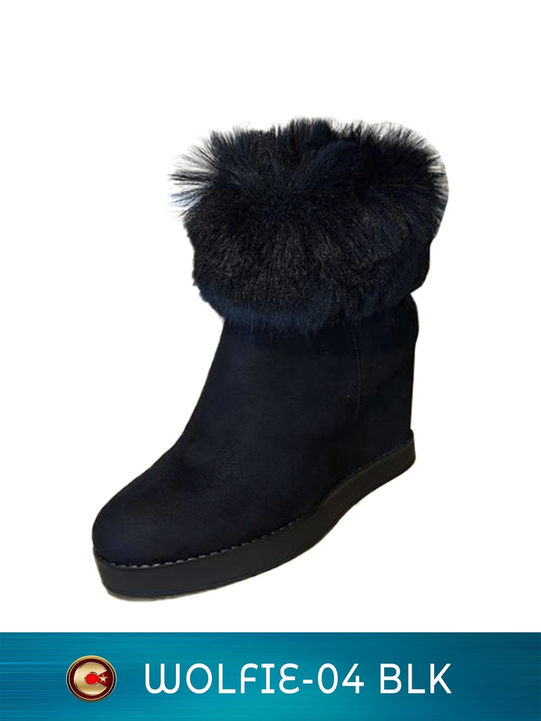 [316WOLFIE04B7] Botin WOLFIE-04 NEGRO (7)
