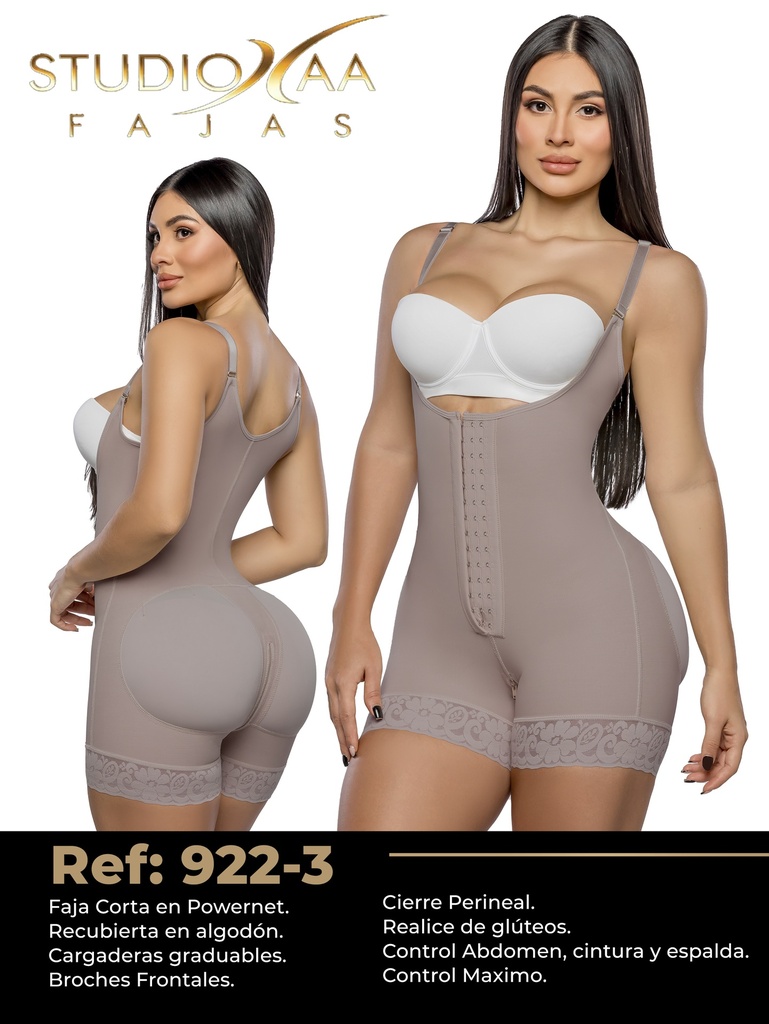 Fajas Moda Colombiana