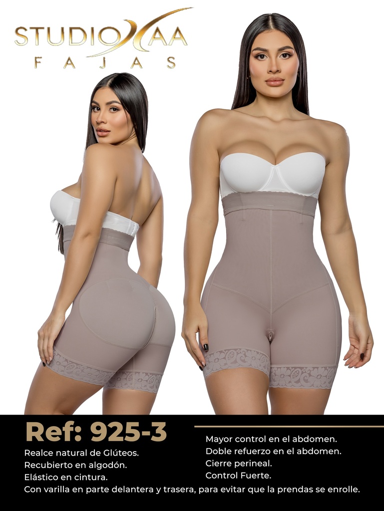 Fajas Moda Colombiana