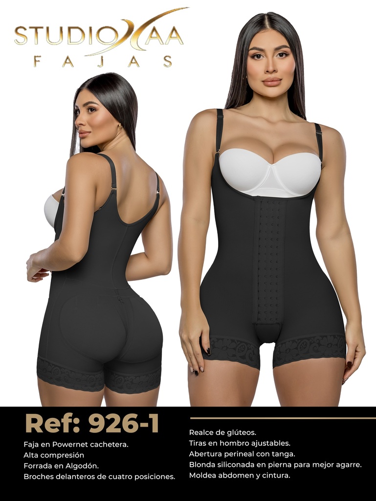 Fajas Moda Colombiana