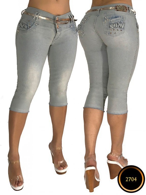 Capri Levantacola Colombiano Thaxx Classic