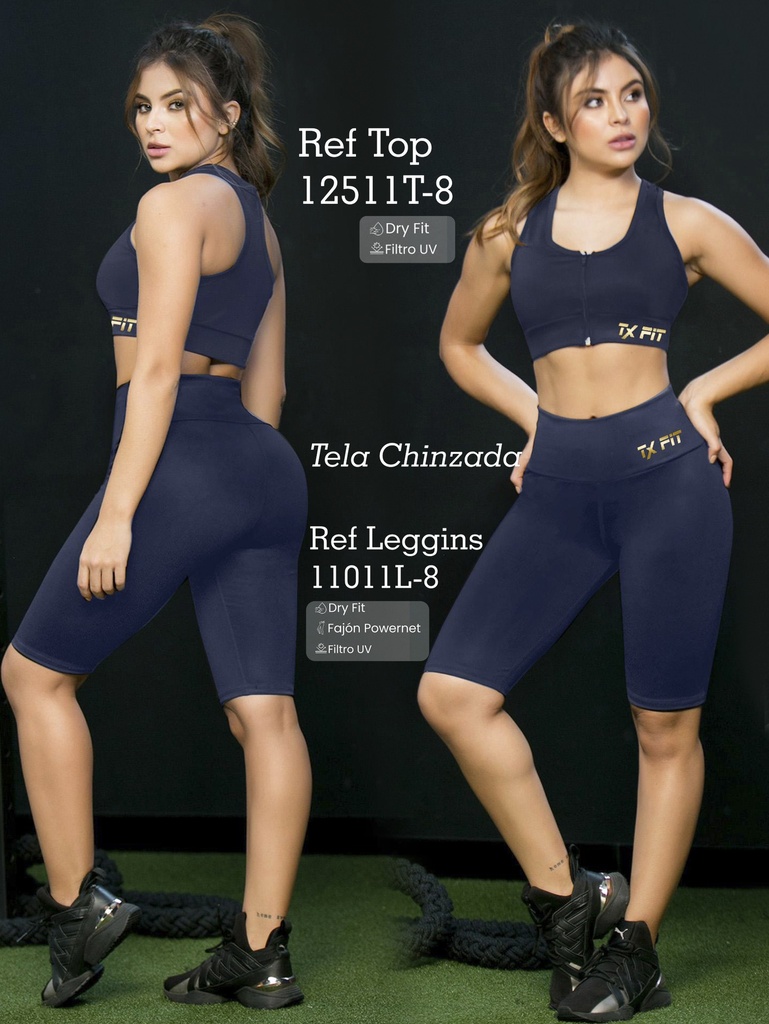 Conjunto Deportivo Thaxx