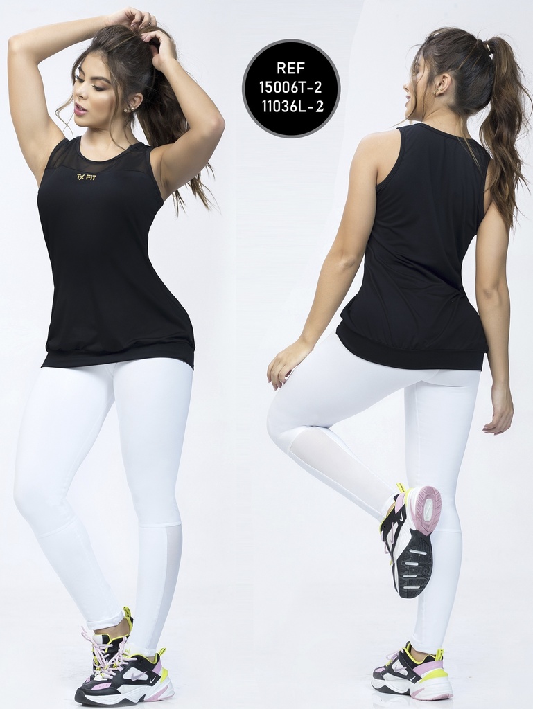 [10711036L2S] Conjunto Deportivo Thaxx (S)