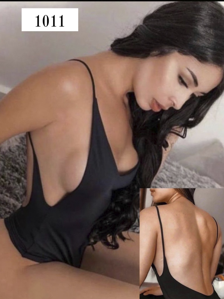 [2761011] Body Moda Colombiana