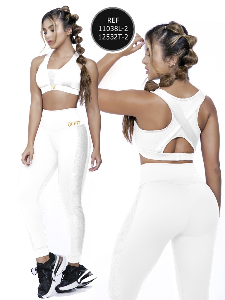 [10711038L2M] Conjunto Deportivo Thaxx