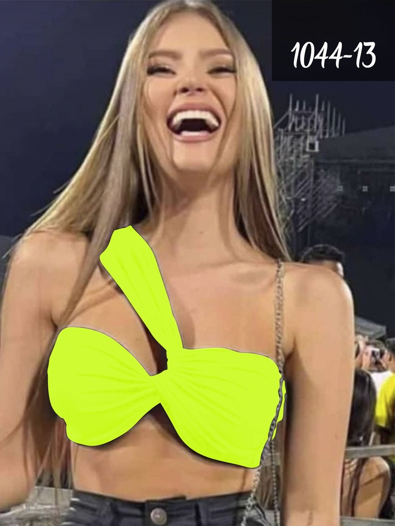 [276104413] Crop Top Moda Colombiano 