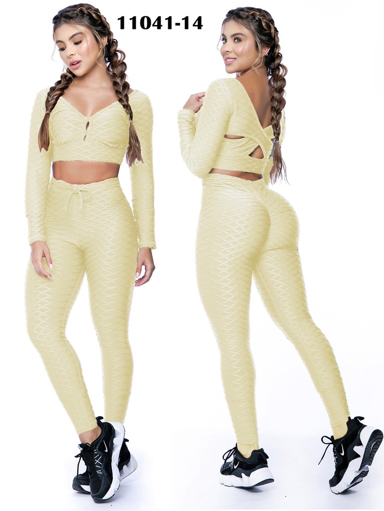 [1071104114M] Conjunto Deportivo Thaxx