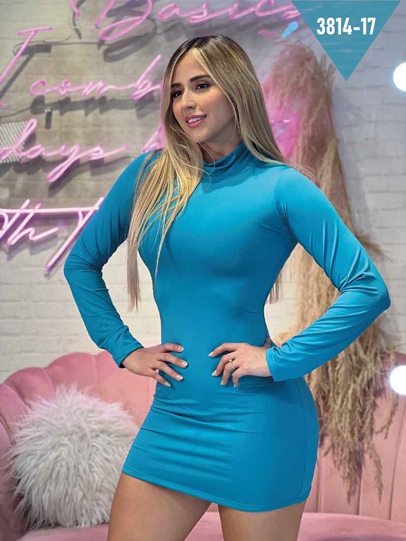 Vestido Dama