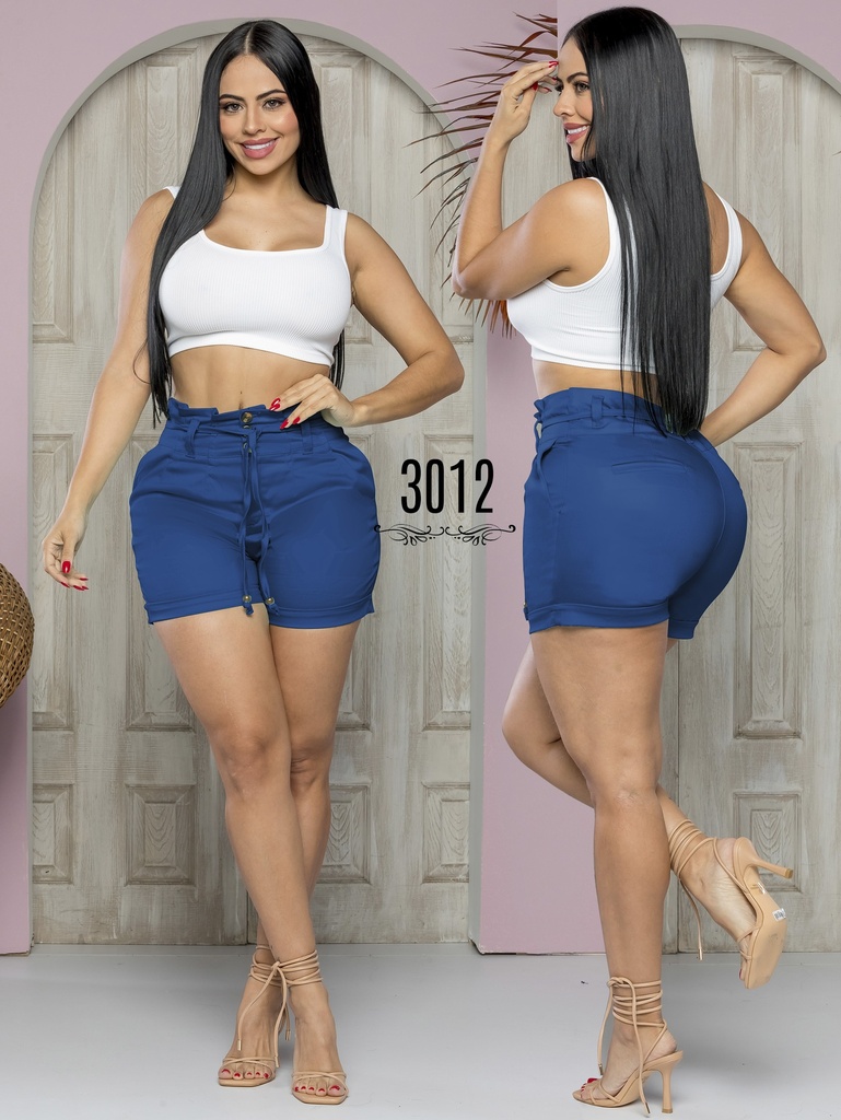Shorts Dama