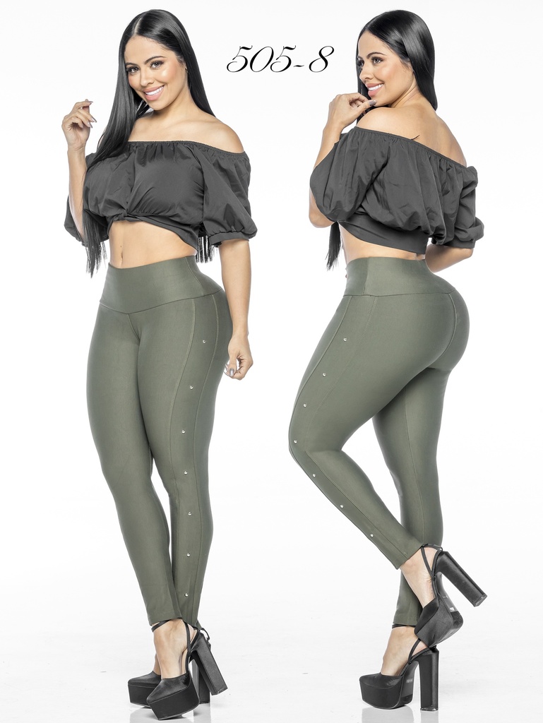 Leggings Dama 
