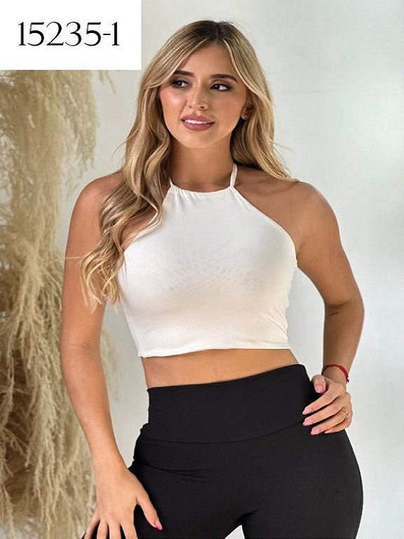 Blusa Moda Colombiana
