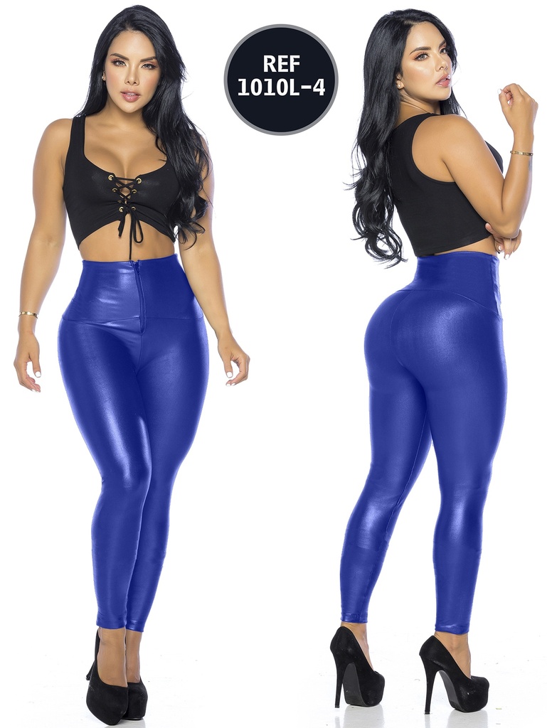Leggins Colombiano Thaxx