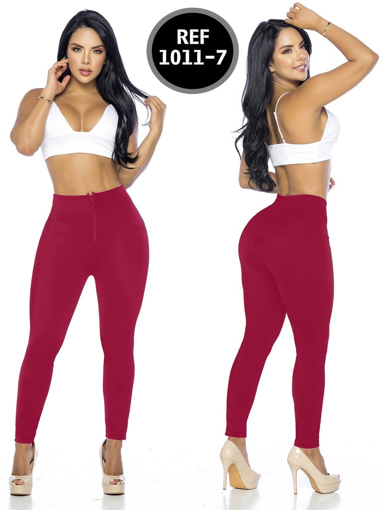 Leggins Colombiano Thaxx