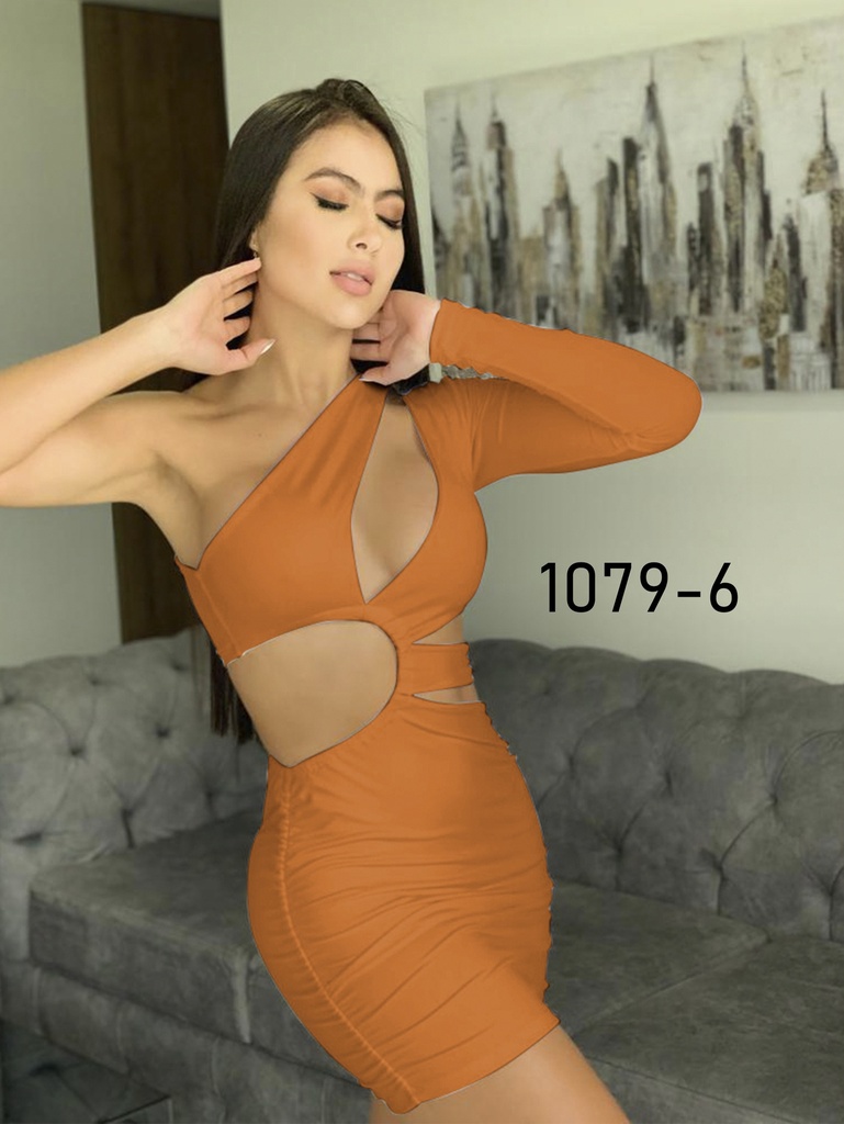 [27610796] Vestido Moda Colombiano