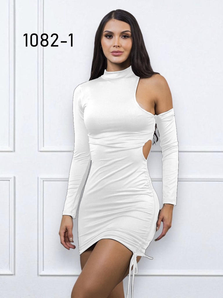 Vestido Moda Colombiano