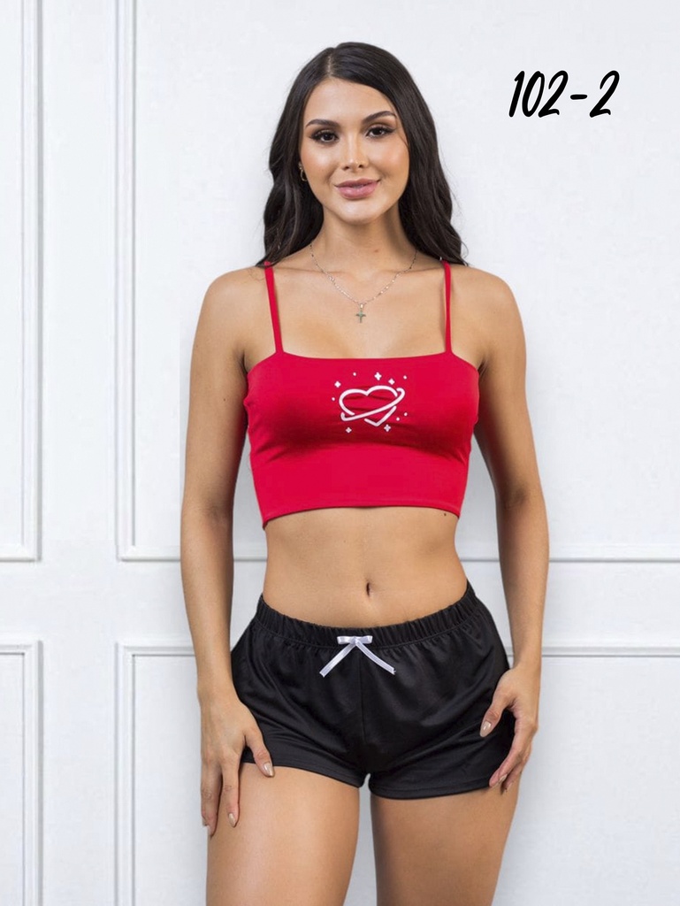 Pijama Colombiana 