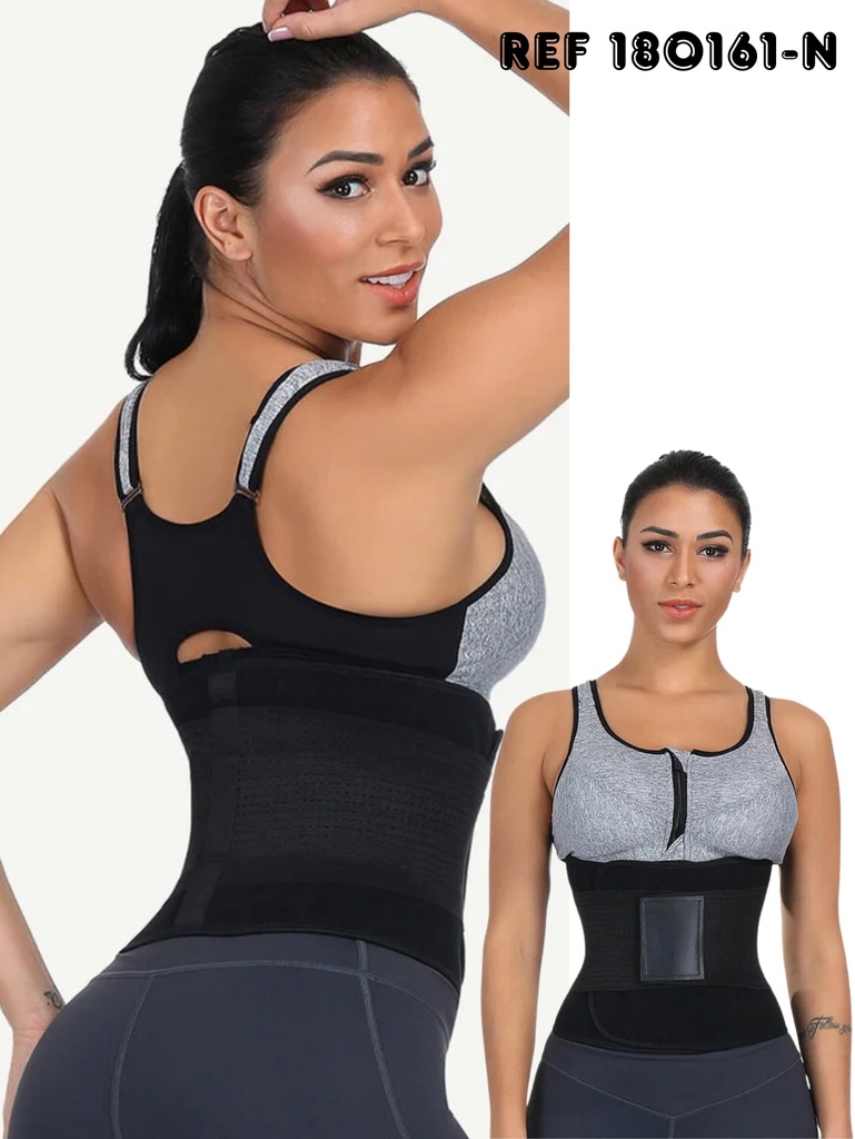 [386180161NXL] Faja Cinturilla FF