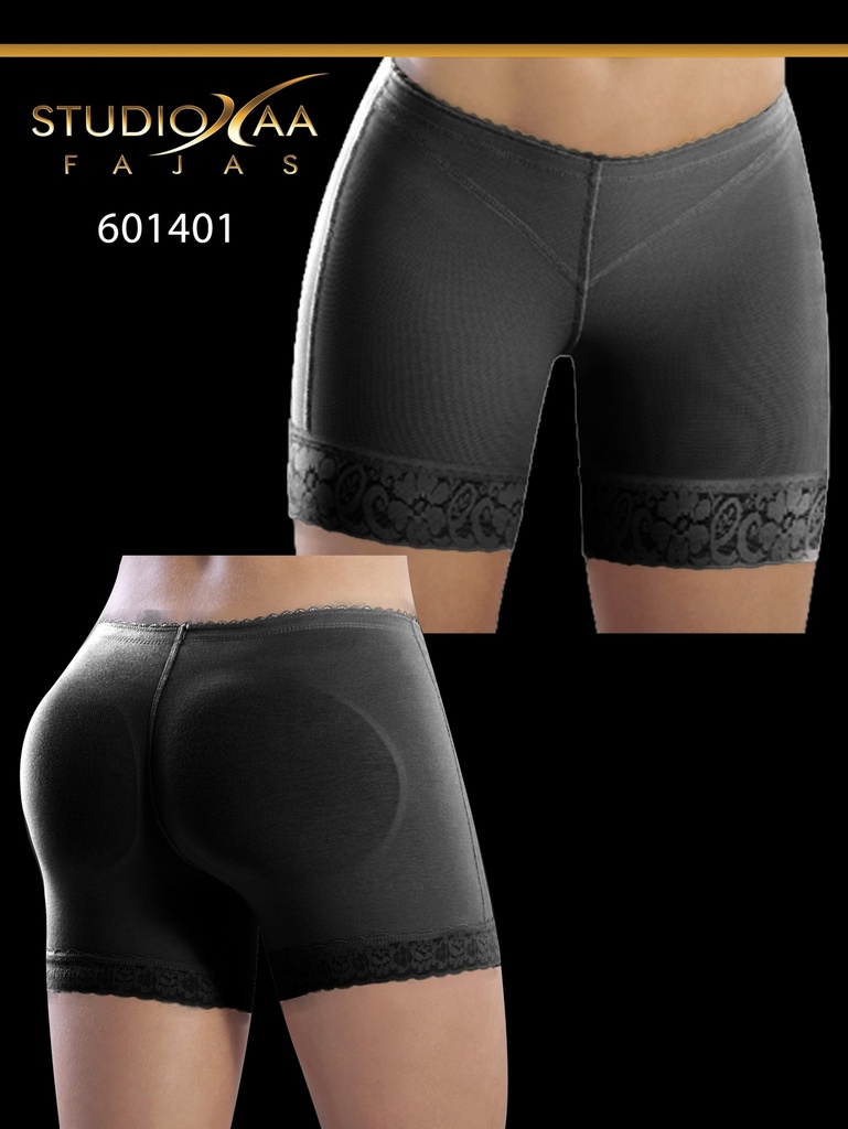[1106014XXXL01] Faja Colombiana Studio AA