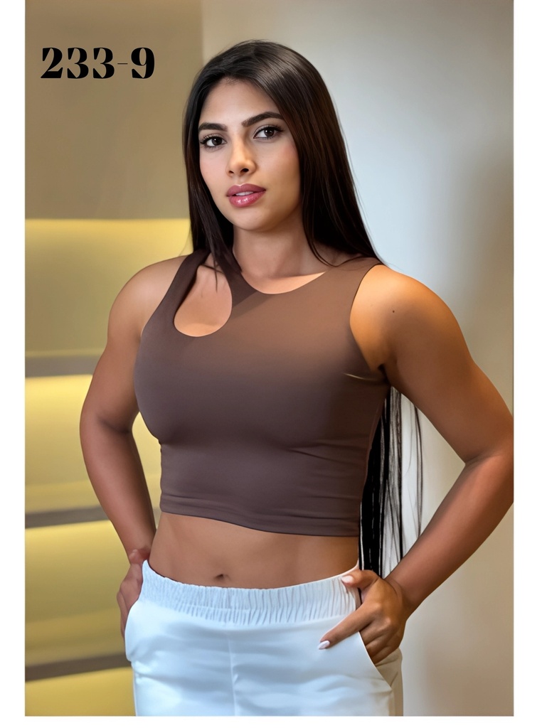 [3772339] Blusa Moda Colombiana