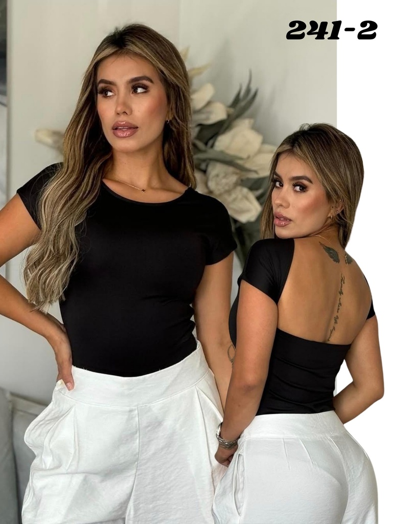 [3772412] Body Moda Colombiana
