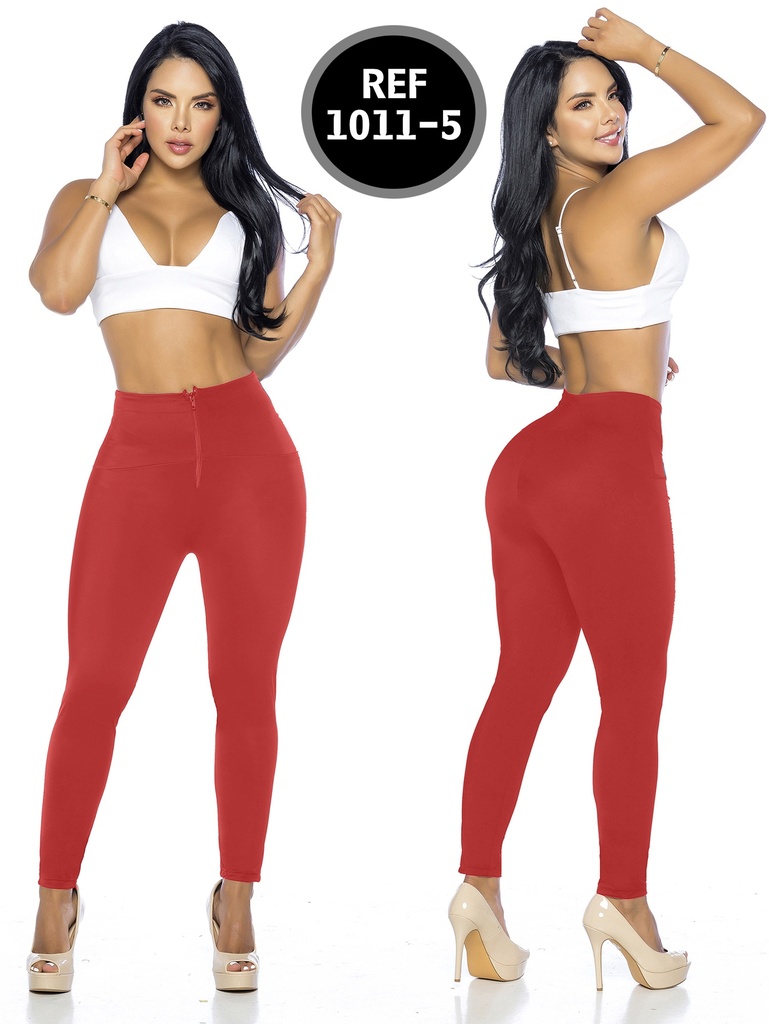 Leggins Colombiano Thaxx