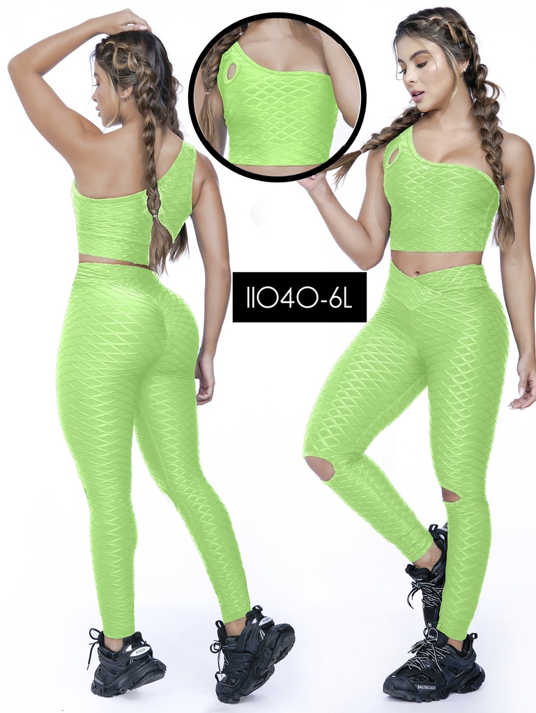 [10711040L6LM] Conjunto Deportivo Thaxx (M)