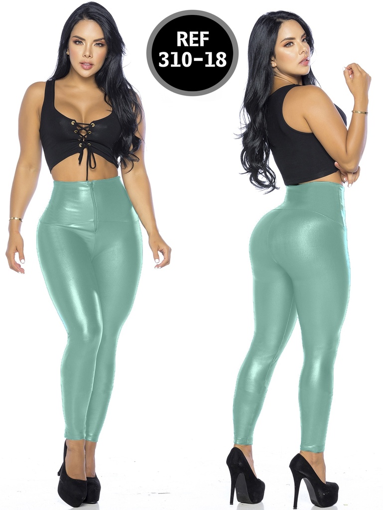 Leggins Colombiano Thaxx