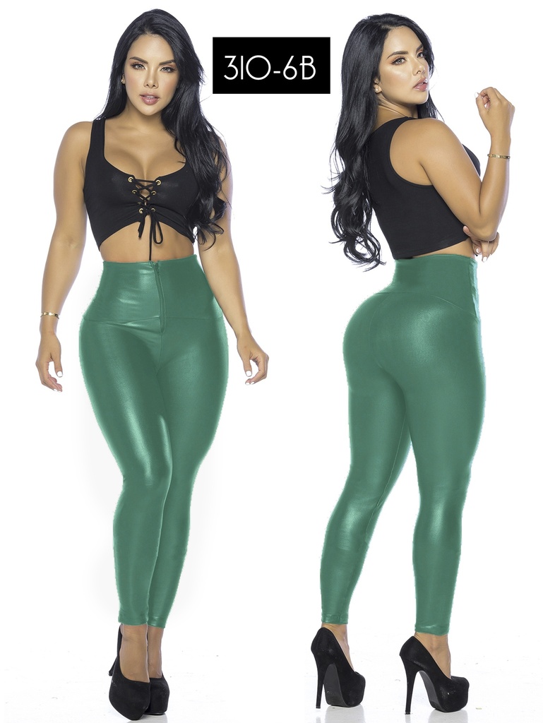 Leggins Colombiano Thaxx