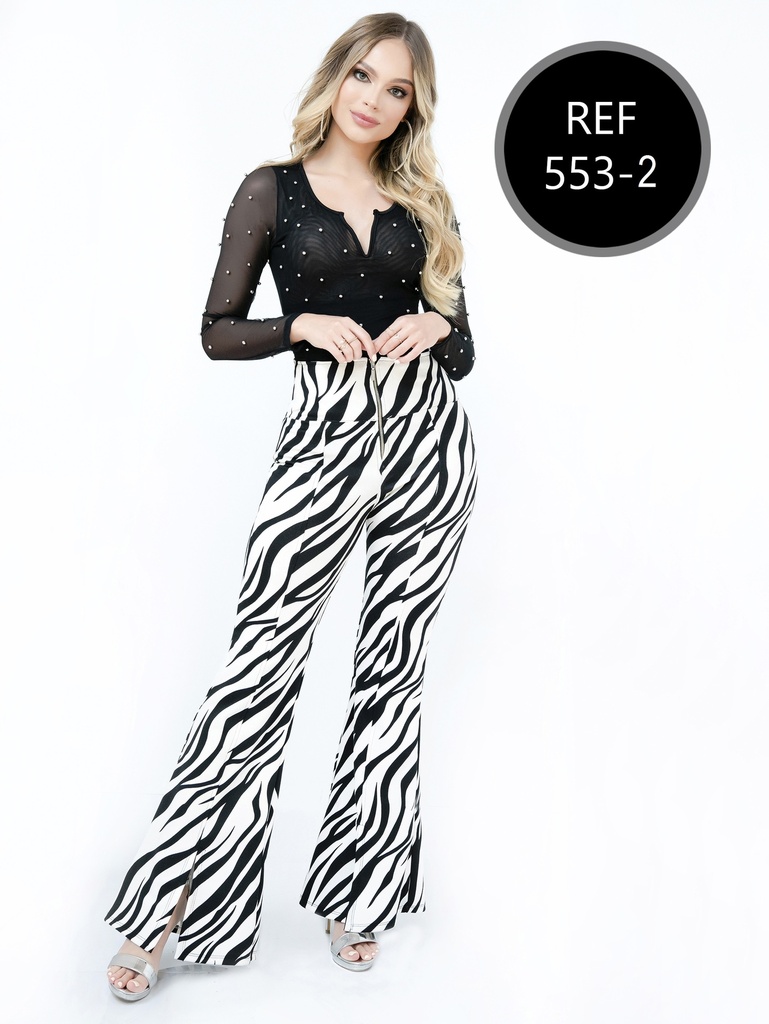 Pantalon Dama