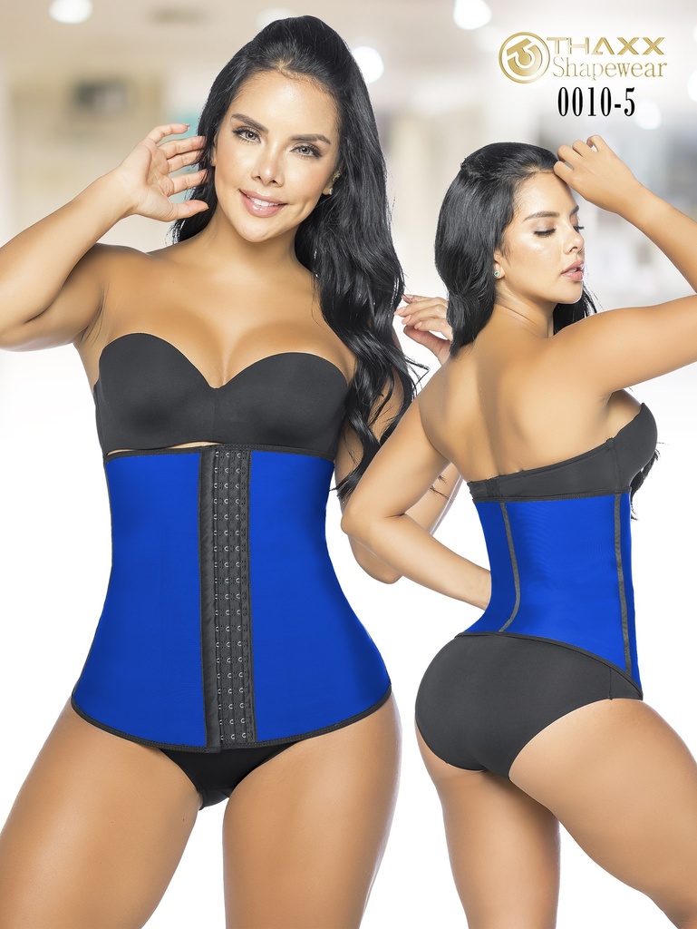 [1370010XS5] Neoprene Waist Cincher (XS)