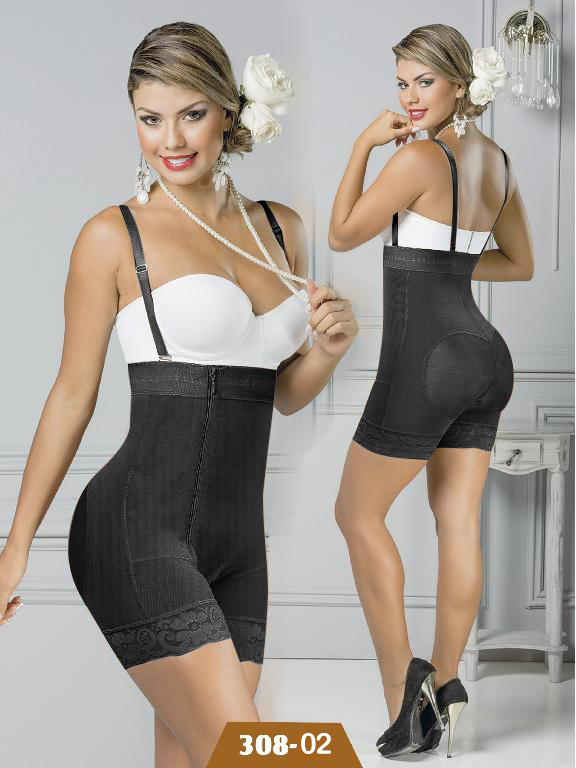 Faja Colombiana Ebano